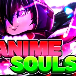 Anime Souls Simulator icon