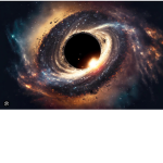 Da black hole