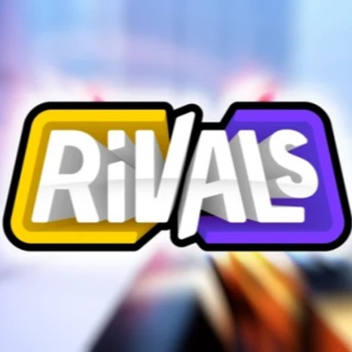 (Modded) Rivals