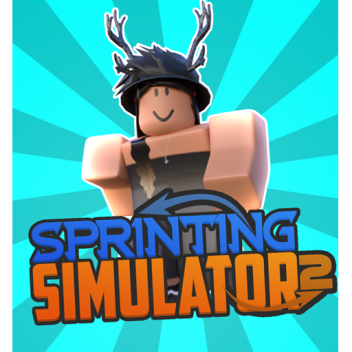 Sprinting Simulator 2