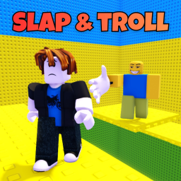 [SLAP & TROLL] Schnitzel's Tower