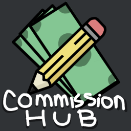 Art Commission Hub V2