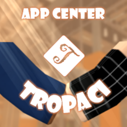 Tropaci | App Center