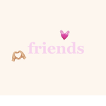 friends!! :))