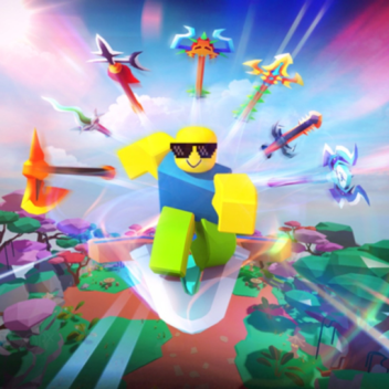 Multiplayer Fighting Arena