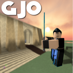 [GJO]  Naboo Temple V1