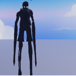 try to survive
