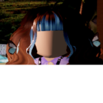 Taylor the chicken Baka