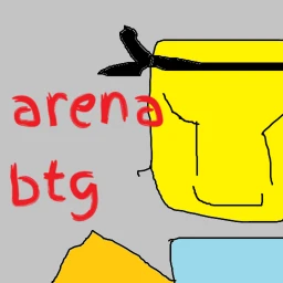 Arena Battlegrounds [TIMOTHY] icon