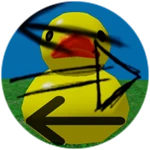 Game Badge Icon