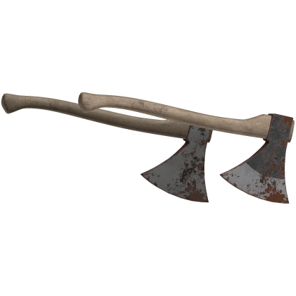 Dual Axes thumbnail