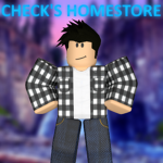 Check's Homestore
