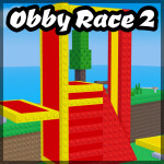Obby Race 2