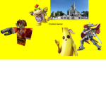 Awesome ##### gamers