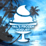 Val’s Frozen Yogurt