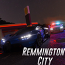 City of Remmington