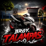 BRGY. TALAMPAS Group Thumbnail