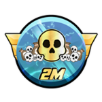 Collect 2M Skulls