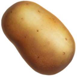 The Home Of The Potatos {UNDER MAINTENANCE}