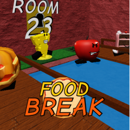 FoodBreak icon