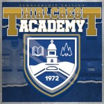 Thirlcrest Academy Scholarship Edition