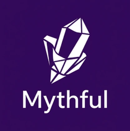 Mythful Games Roblox group icon