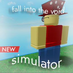 Fall into the Void Simulator [ALPHA]