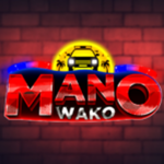Mano County Sheriff's Office - | RolePlay