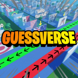 GUESSVERSE!