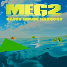 MEG 2: BeachHouse Hangout icon