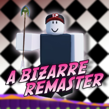 [WINTER EVENT + 3X ITEMS] A Bizarre Remaster