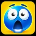 Crazy guy icon