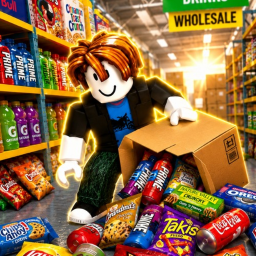 Stock The Wholesale!