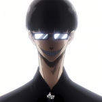 REAL DEMON