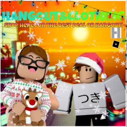 [BETA] Hangout&Clothing Official Game