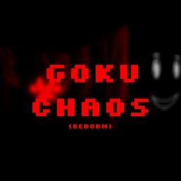 Goku Chaos || Reborn? (6:06 PM) icon