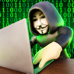 Hacker Simulator