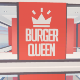 Burger Queen
