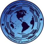 SCPF : [Department of External Affairs]