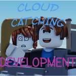 Cloud Catching | Development