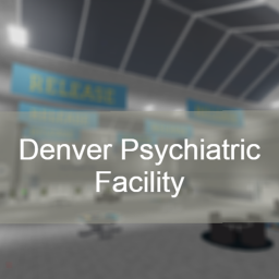 Denver Psychiatric Facility V1