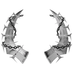 [⌛] White Horns of Purity