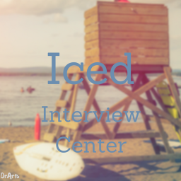Iced™ Interview Center