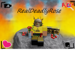 RealDeadlyRoseRBLX Fan Group