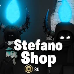 StefanoShop
