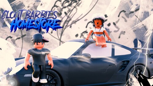 [STORE!] CA$H BARBlE$!