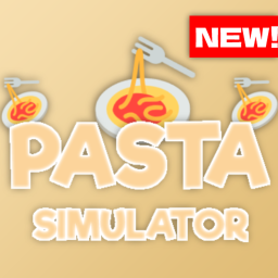 [NEW!] Pasta Simulator