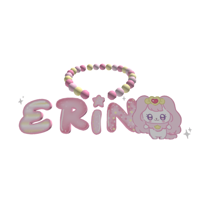 Rin's ugc