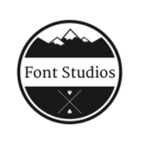 Font Studios