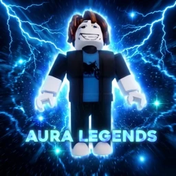 Aura Legends icon